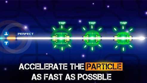 ԭ�Ӷ�ײ��(AtomicCollider)
