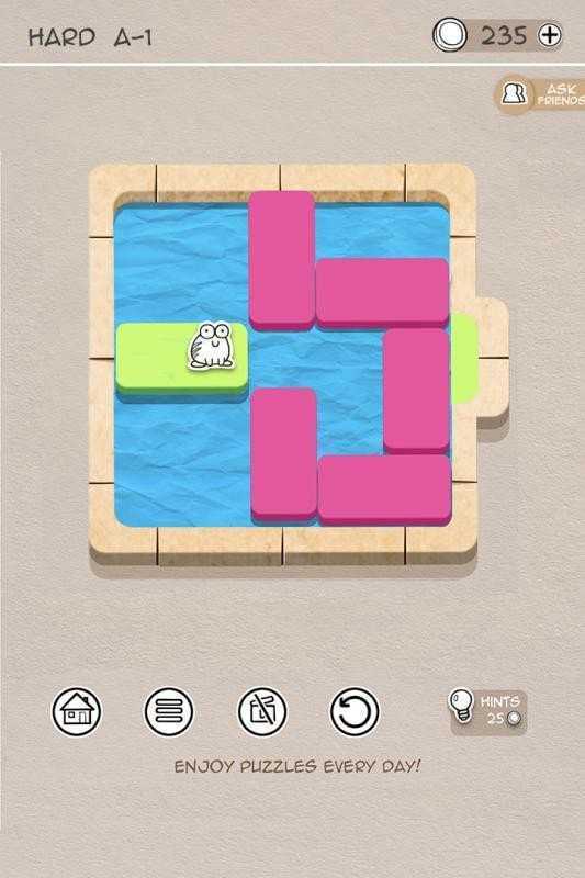 ����Ϳѻ(DoodlePuzzles)