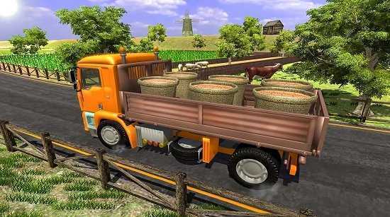 ������ֲģ����(Corn Farm)