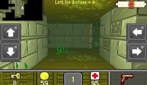������һ����Not another retro pixel game��