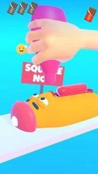 ���۹����ܲ���(Honey Jelly Runner)