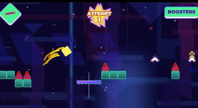 不可能的游戏2(Impossible Game 2) 不可能的游戏2(Impossible Game 2)