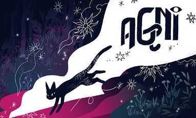 ����ð��(Agni)