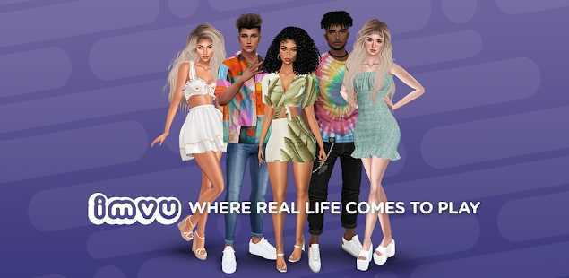 imvu�ٷ���Ϸ����