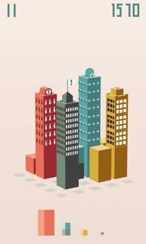 �߲�������Ϸ(HighRise)