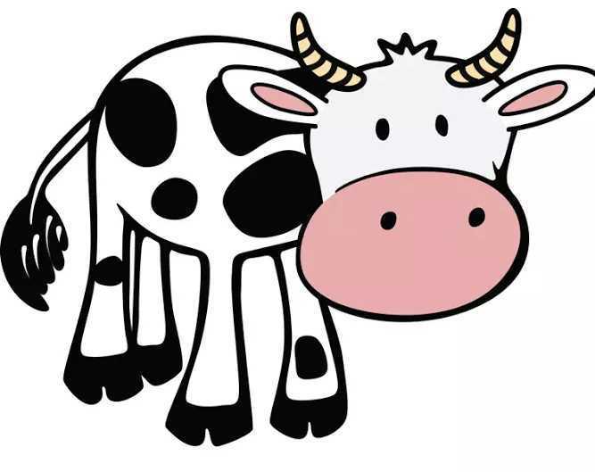 �ҵ����ص�ţ��Find the Invisible Cow��