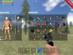 ��������С��(Oxide Survival Island)