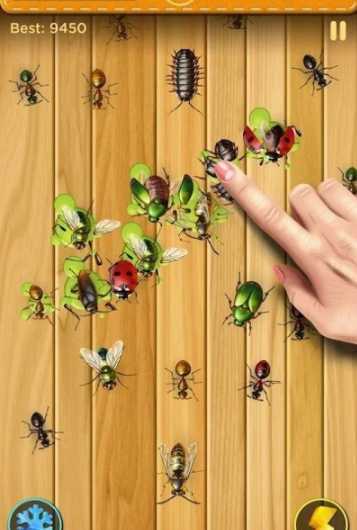 ��������(BugSmasher)