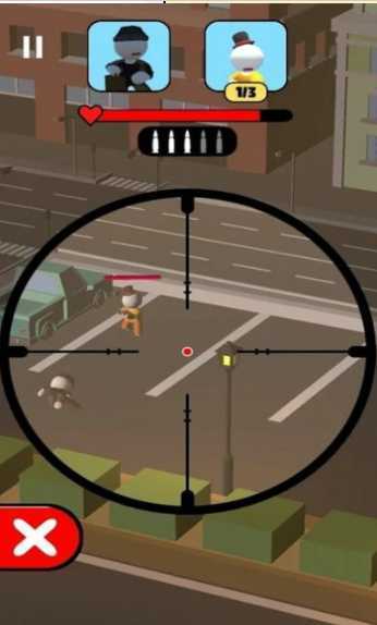 ��Ͷ��ֱ����(No Surrender HeliCopter)