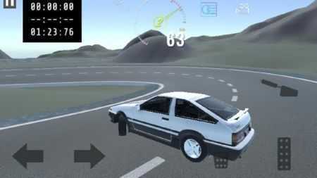 Ư�Ƴ�ʱ�乥��(DriftCar)