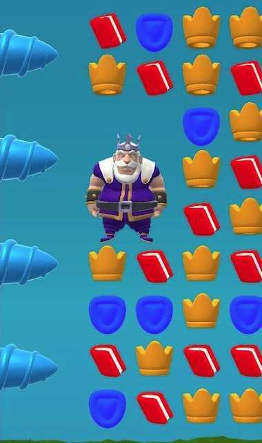 ƥ��ȹ�����Save the King��