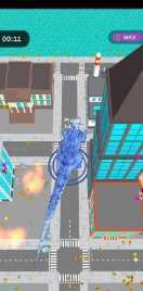 �����ƻ�������(Kaiju Rampage IO)