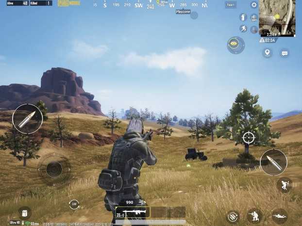 ����pubg���ʷ����°汾����