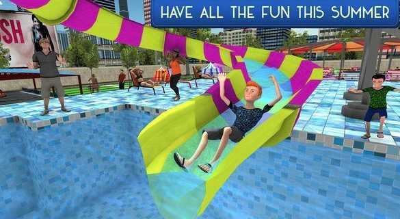 ���������ɶ�Uphill Rush
