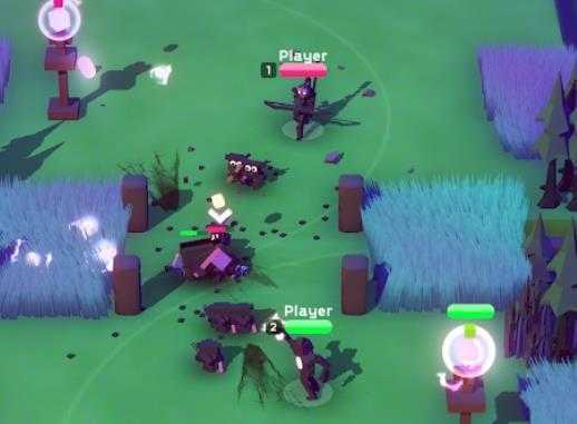 ����MOBA(Crowned MOBA)