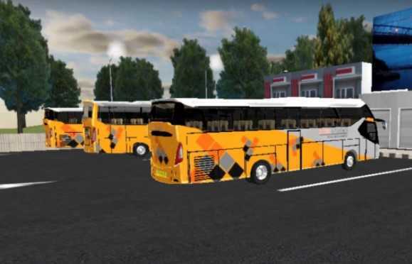 �Զ�����ʿ��Ϸģ����IDBS Bus Simulator