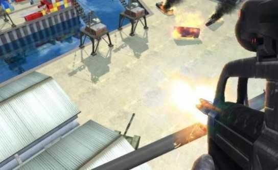 现代行动致命一击FPS Air Critical Strike 现代行动致命一击FPS Air Critical Strike