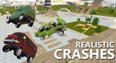 ���ϳ���(Online Car Crash)