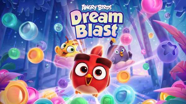 Dream Blast��ŭ��С���λñ��ƹٷ�������
