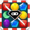 Jewels Ninja(�ǹ�����)