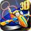 �ؼ��ɻ�3D