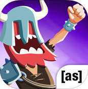 Day of the Viking(ά���˵��ճ�����)