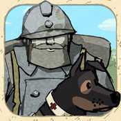 Valiant Hearts(�¸ҵ���ΰ��ս��)