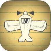 Paper Escape Free(ֽ�ɻ�����)