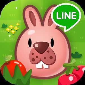 LINE��ս����ɭ��app����