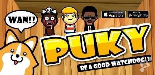 Puky��������