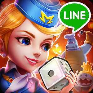 LINE ���δ������