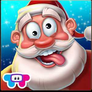 ���ʥ������Crazy Santa