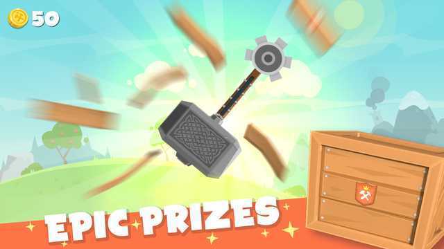 hammer time���ΰ�׿��