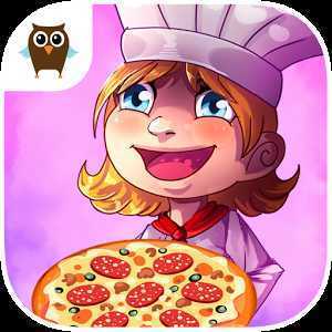 �����⿳�ʦCrazy Cooking Chef