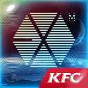 KFC���ζEXOM