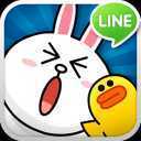 LINE������