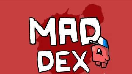 ����Dex