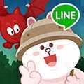 LINE Bubble 2