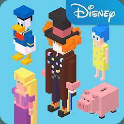 Disney CR(С������·�����ֻ���)