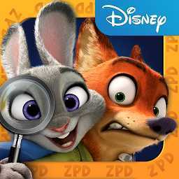 ������(Zootopia)�������İ�����