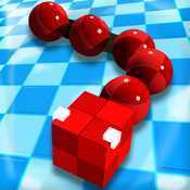 ����С��(SnakySquares)��������