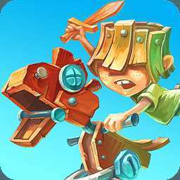 ����֮��ʿBoard Defenders��Ϸ����