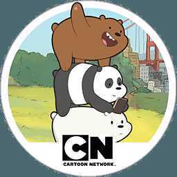 ��������We Bare Bears��Ϸ����