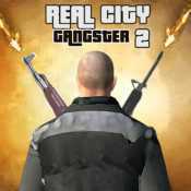 ��ʵ���кڰ�2Real City Gangster2��