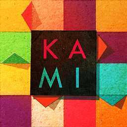 ��֮��ֽKAMI��������