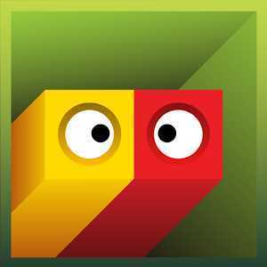 �۾�����(EyesCube)��Ϸ����
