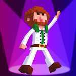 ��˹�ƴ���(Disco Dave)��Ϸ����