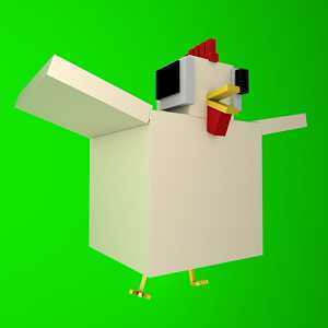 Chicky Chicken��������