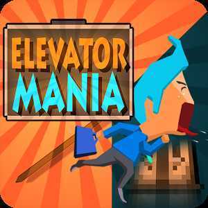 ������(ElevatorMania)��Ϸ����