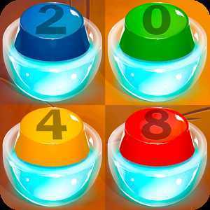 Pooks 2048��������